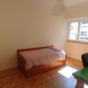 Kamer met Twee Aparte Bedden
