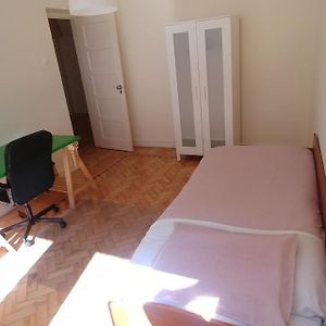Deluxe Kamer met een King Size Bed