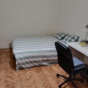 Kamer met een King Size Bed